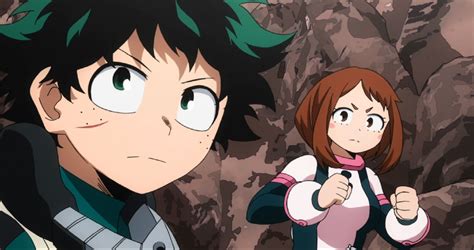 does my hero academia have romance|my hero academia romantic relationships.